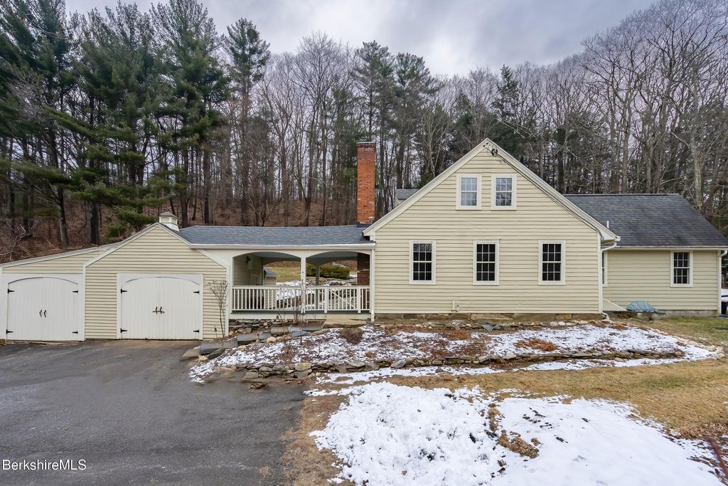 76 Mill River Great Barrington Rd, New Marlborough, MA 01230 Trulia