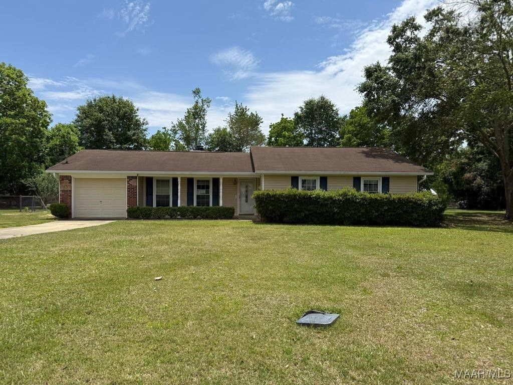 202 Candace Ct, Dothan, AL 36301 MLS# 553810 Trulia