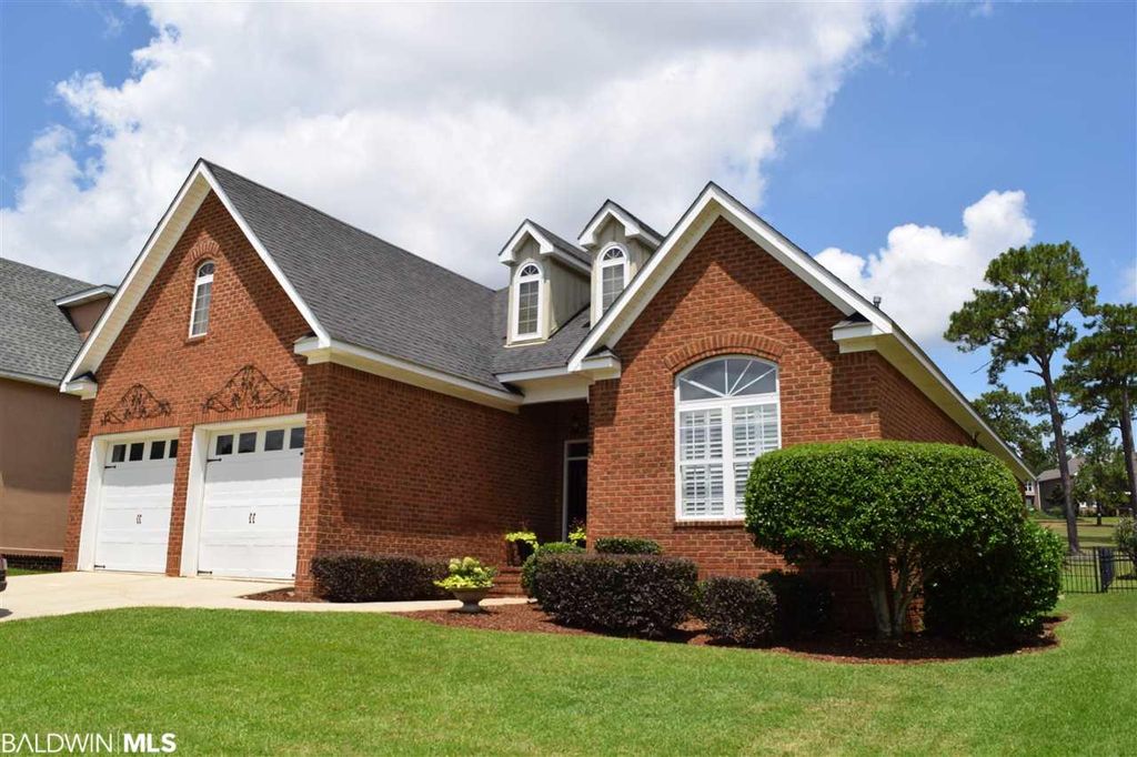 4176 Heron Lakes Dr, Mobile, AL 36693 Trulia