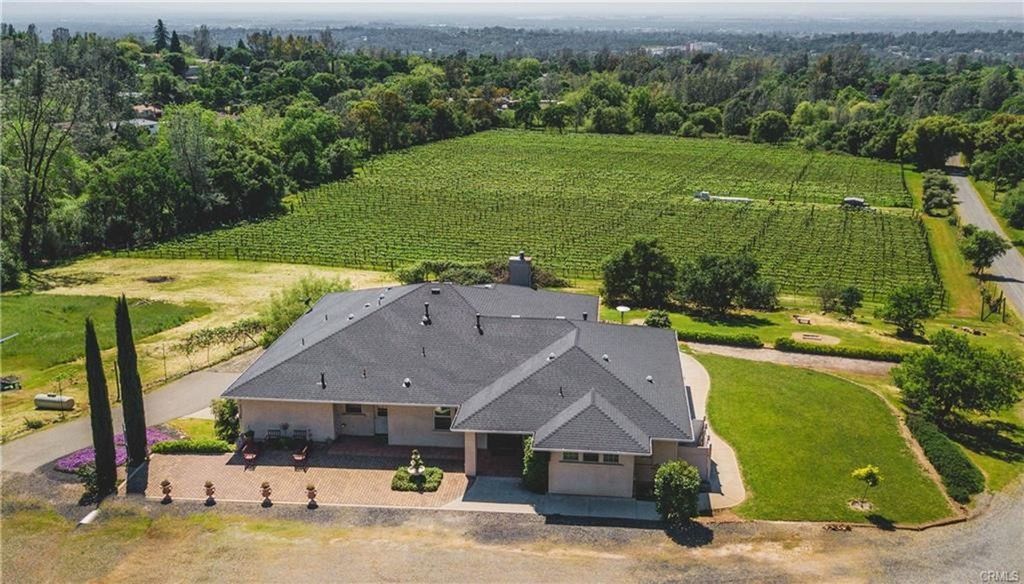 72 Quail Hill Pl, Oroville, CA 95966