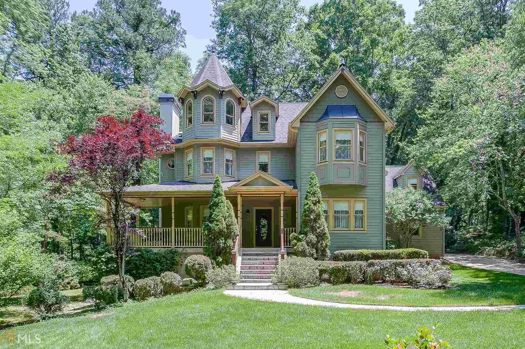 2263 Brookfield Dr, Lawrenceville, GA 30043 Trulia