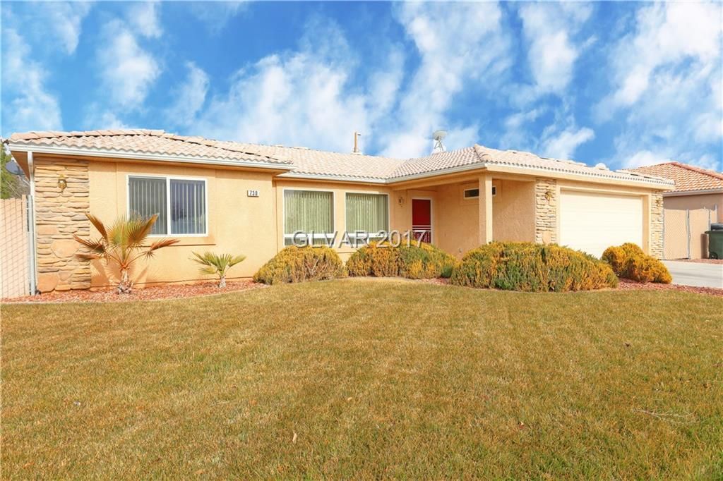 730 Lone Pine Rd, Pahrump, NV 89048