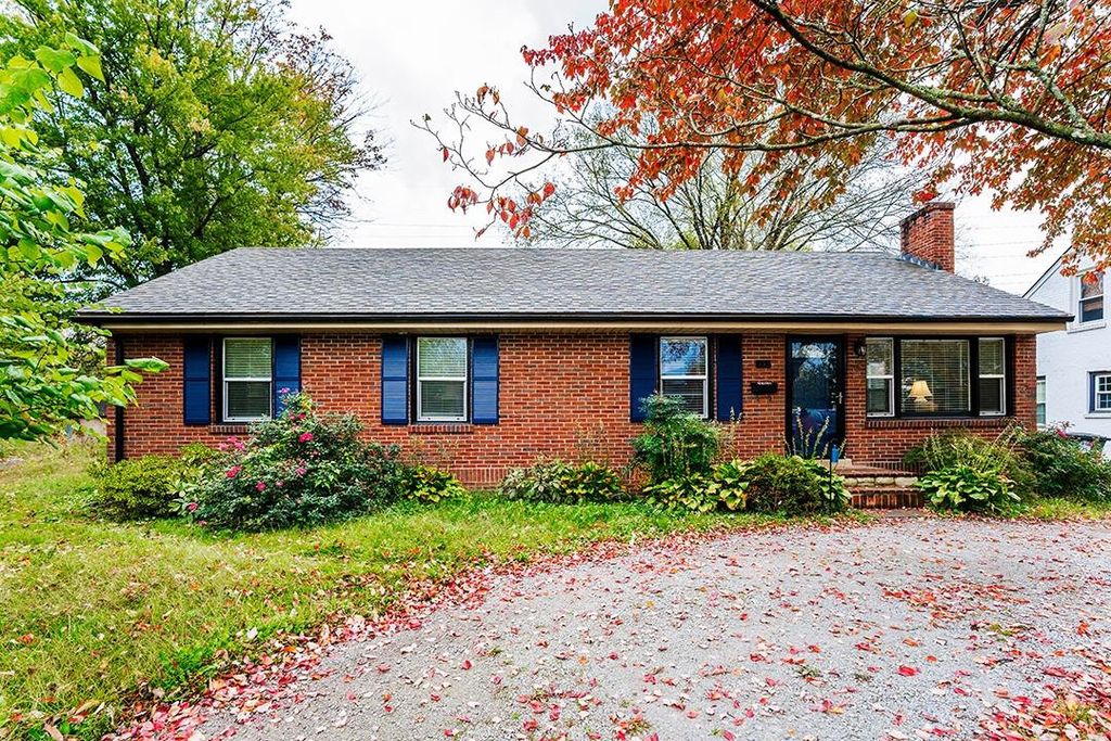 353 Bob O Link Dr, Lexington, KY 40503 Trulia