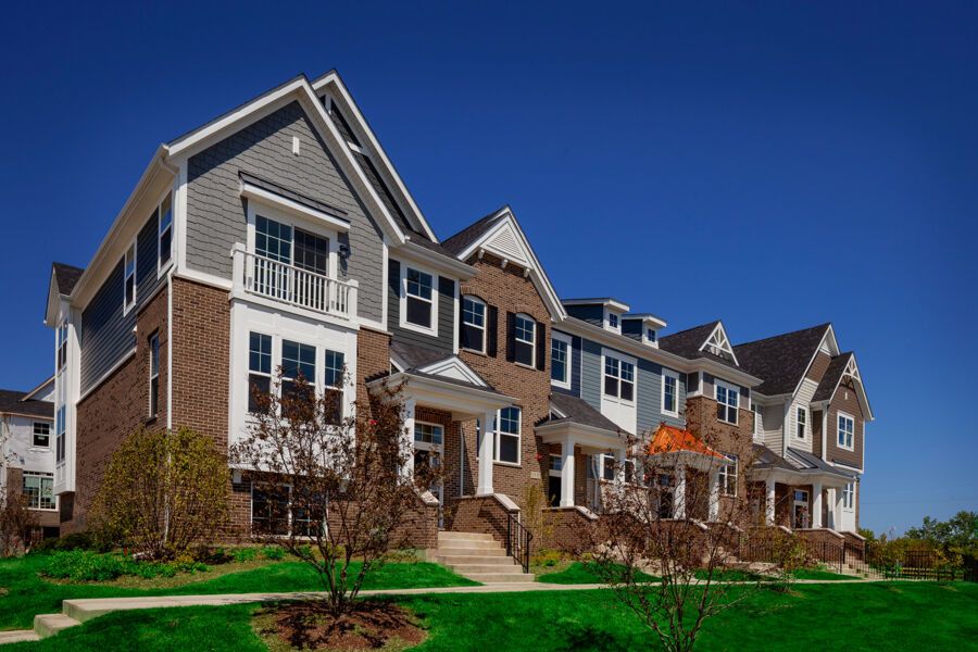 1983 Kingsley Cir #13.01, Northbrook, IL 60062