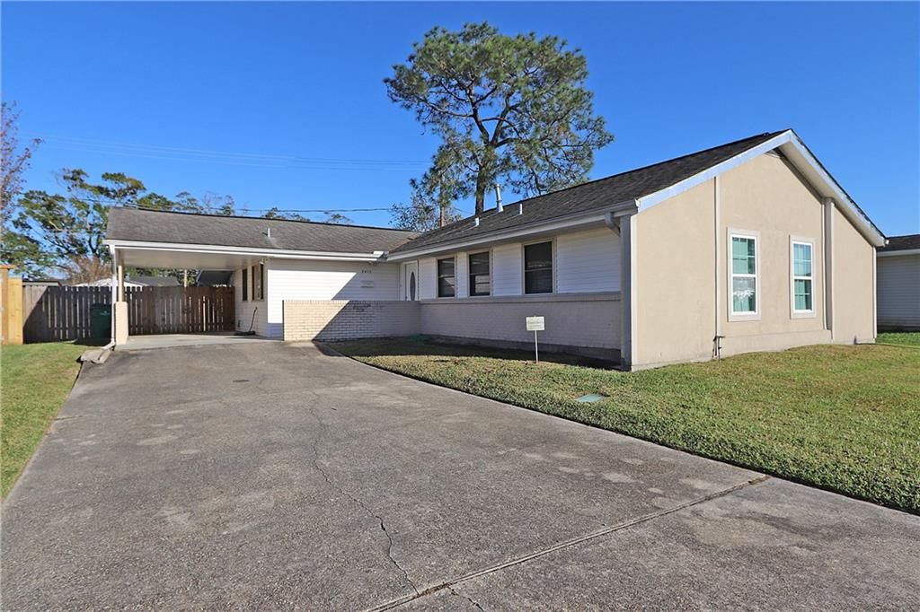 3413 Page Dr, Metairie, LA 70003