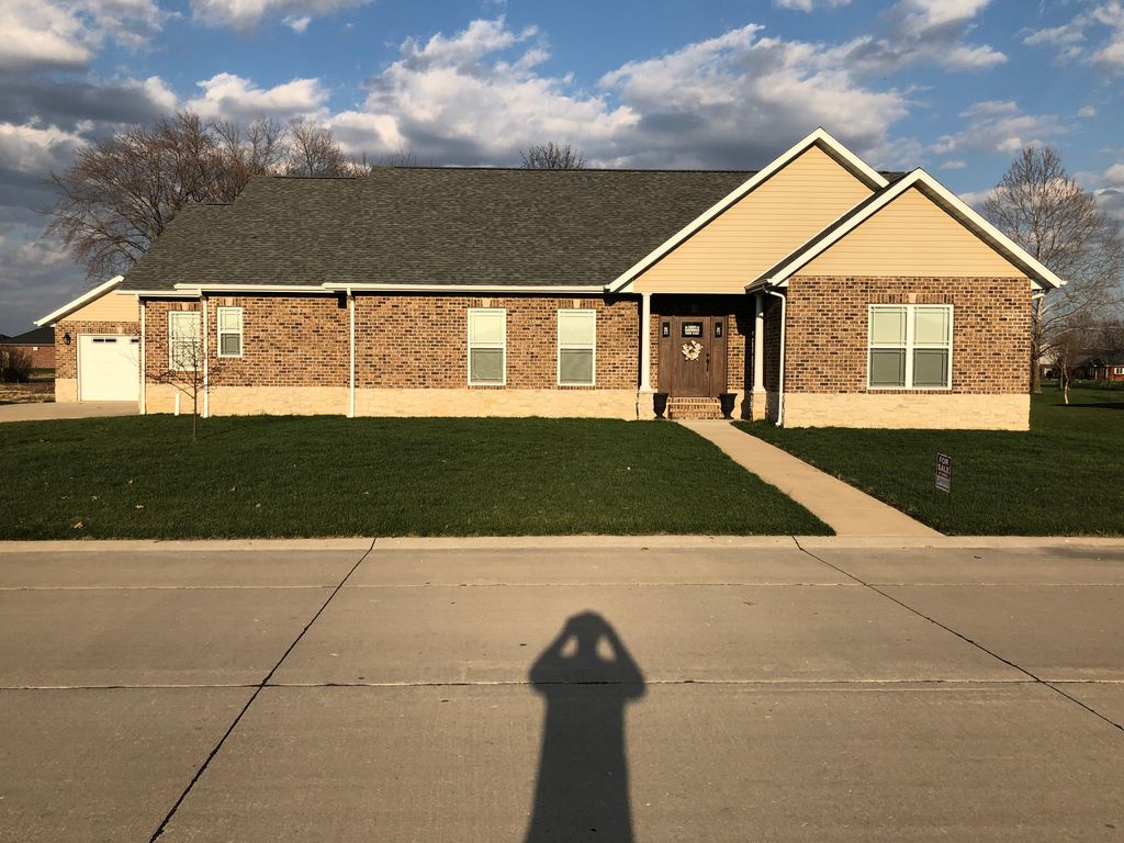 1156 Lakeview Dr, Breese, IL 62230 Trulia