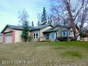 1950 N  Kentucky Derby Dr, Palmer, AK 99645