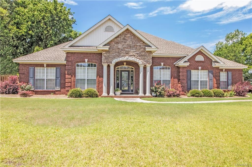 18 Maribeth Loop, Deatsville, AL 36022 Trulia