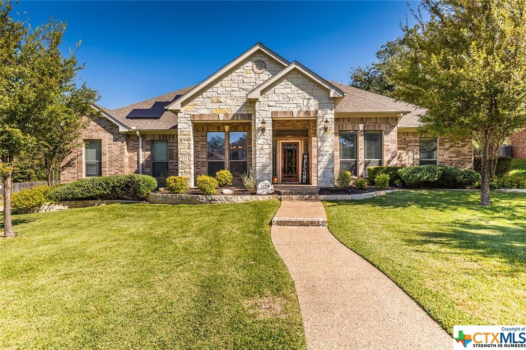 152 Eagle Landing Dr, Belton, TX 76513 Trulia