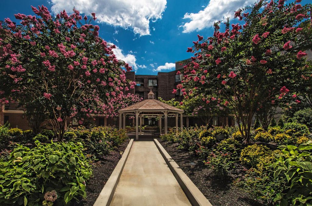 The Mondrian Washington, DC Trulia