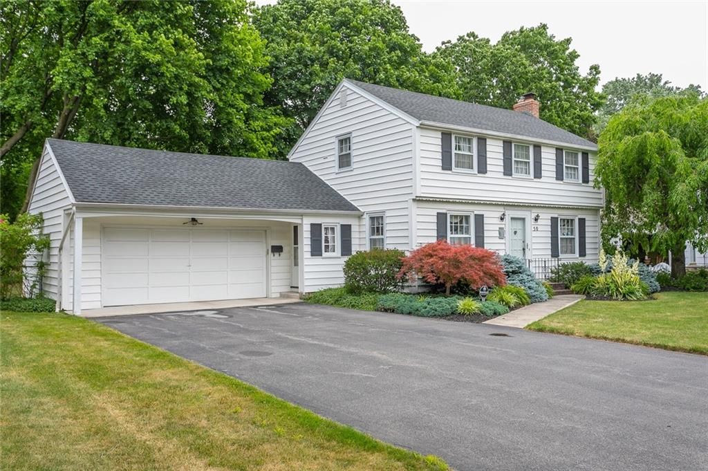 50 Poplar Way, Rochester, NY 14618