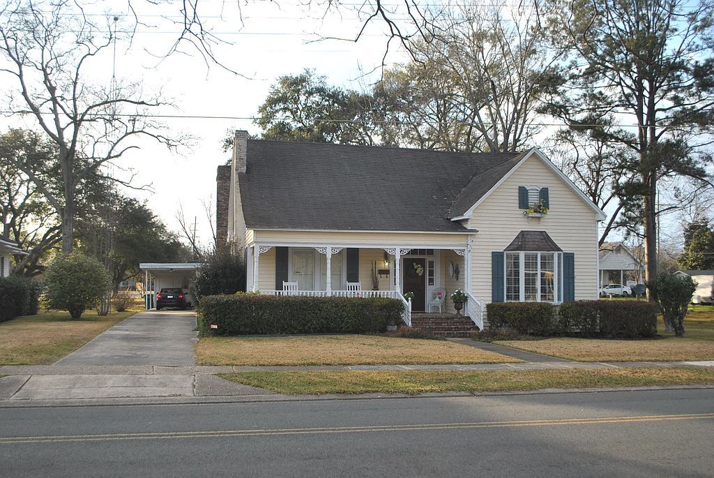 2008 West St, Winnsboro, LA 71295 Trulia