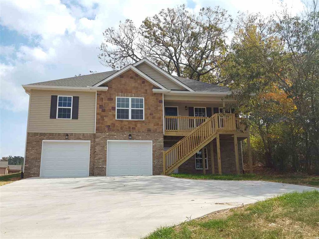 6321 Blue Springs Rd, Cleveland, TN 37311 Trulia