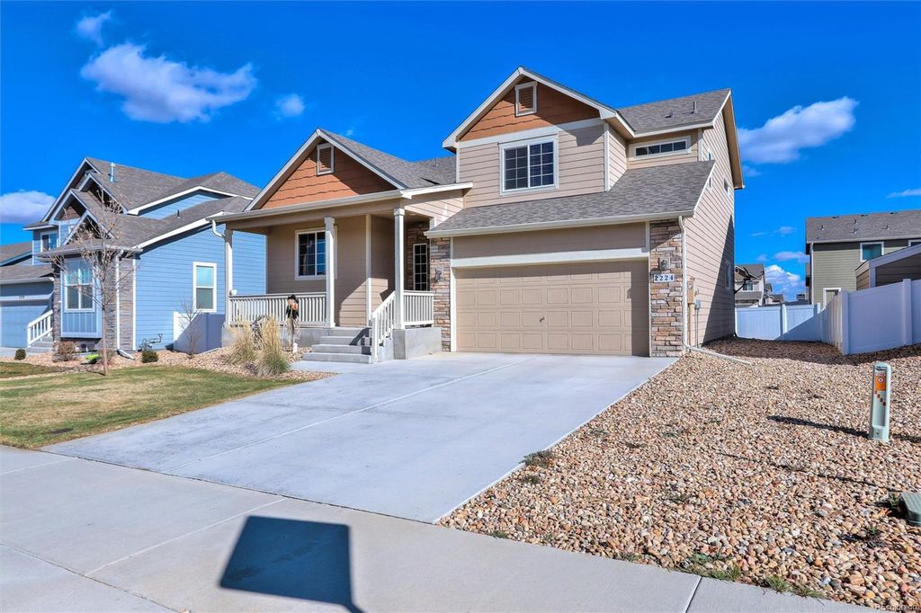 2224 77th Ave, Greeley, CO 80634
