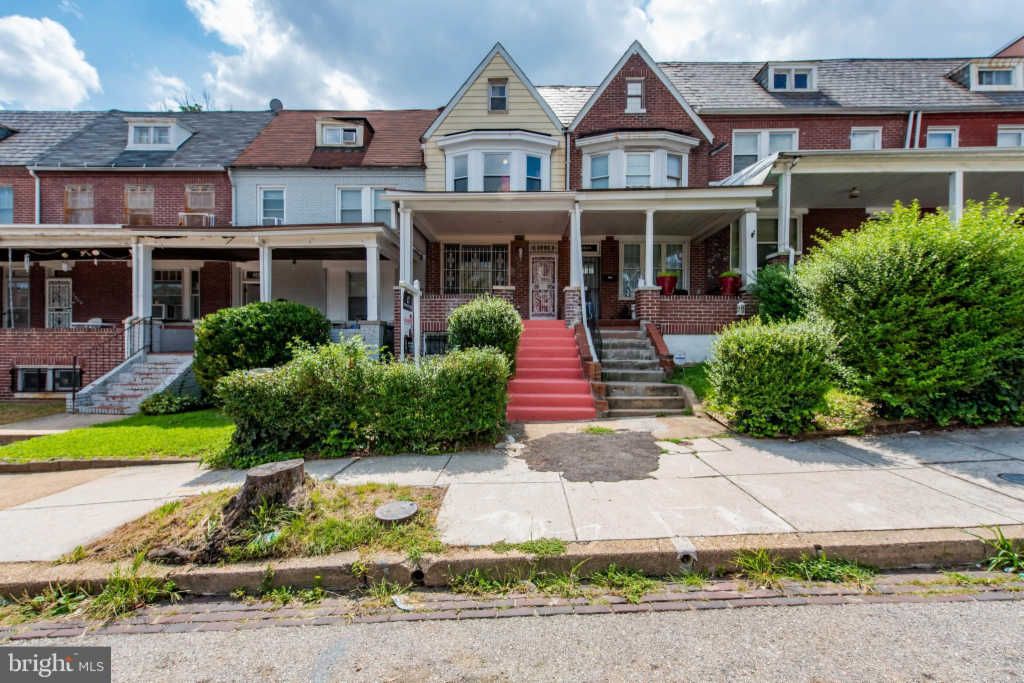 3412 Holmes Ave, Baltimore, MD 21217 Trulia