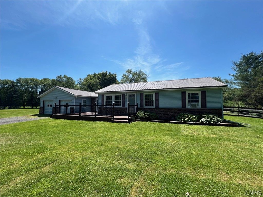 6968 Yager Rd, Durhamville, NY 13054 MLS S1549243 Trulia