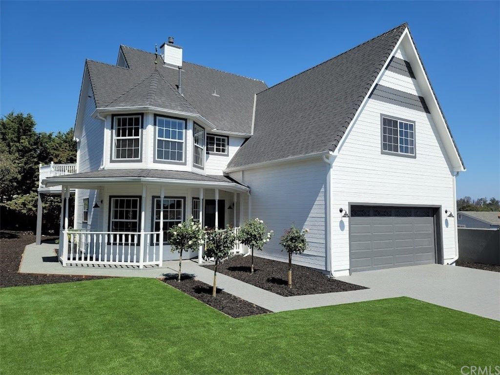 848 Hibiscus Ct, Nipomo, CA 93444