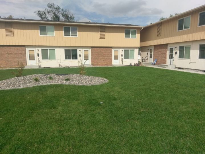1433 Wyoming Ave #See, Billings, MT 59102
