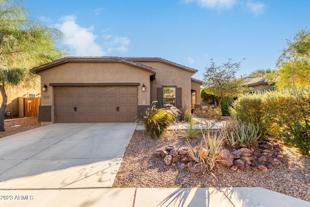 10839 W Cottontail Ln, Peoria, AZ 85383 Trulia