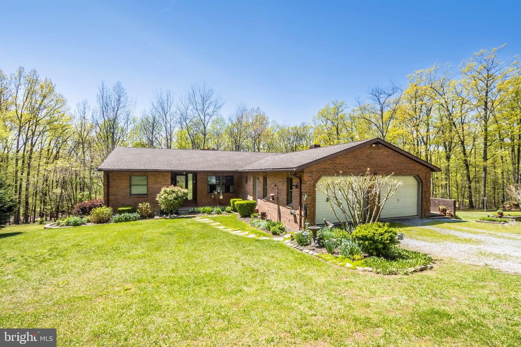 7944 Mountain Laurel Rd, Boonsboro, MD 21713 Trulia