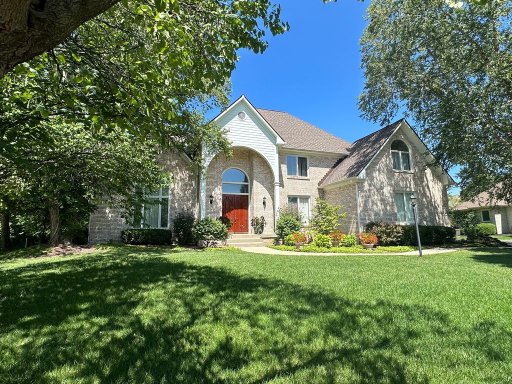 924 Sable Run, Carmel, IN 46032 Trulia