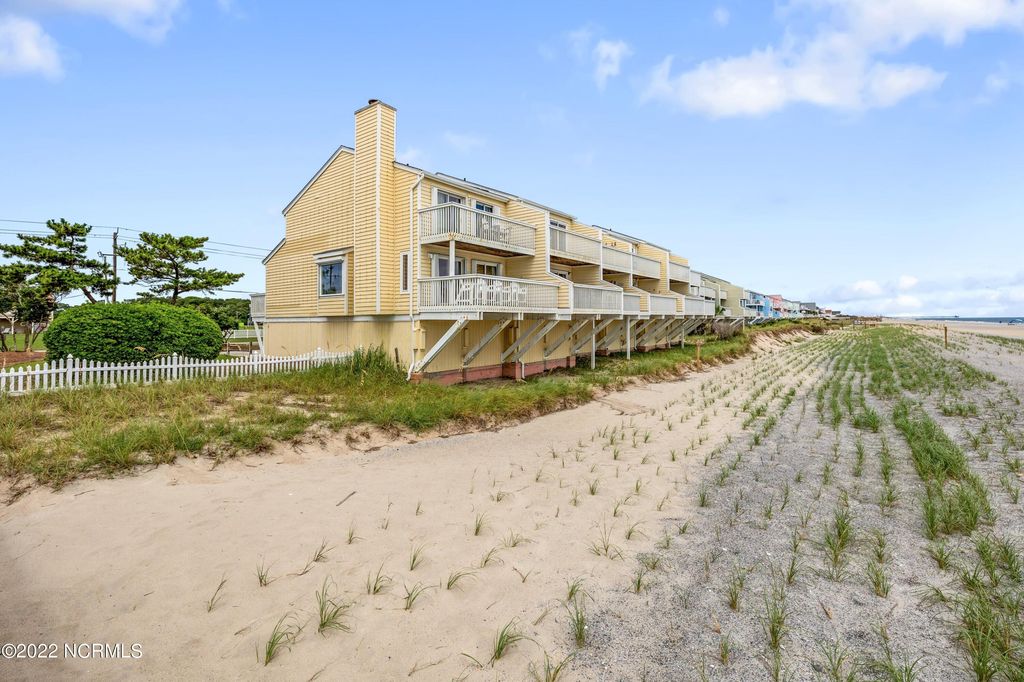 605 Pelican Court, Kure Beach, NC 28449 Trulia