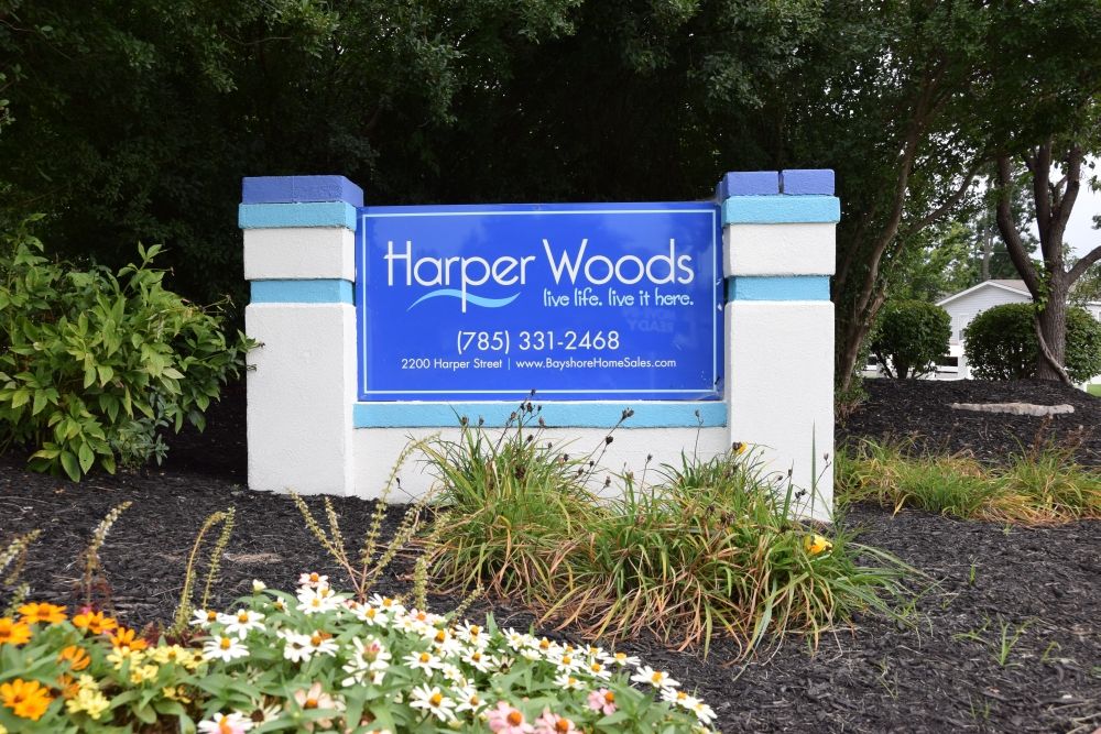 Harper Woods Lawrence, KS Trulia