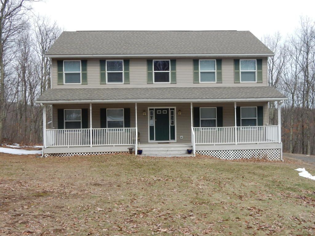 138 Jennifer Ln, Effort, PA 18330 Trulia