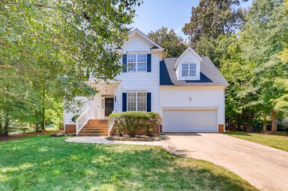 2204 Becketts Ridge Dr, Hillsborough, NC 27278 Trulia
