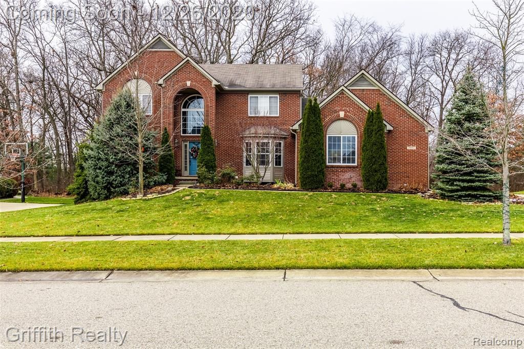 29951 Bradford Dr, New Hudson, MI 48165 Trulia