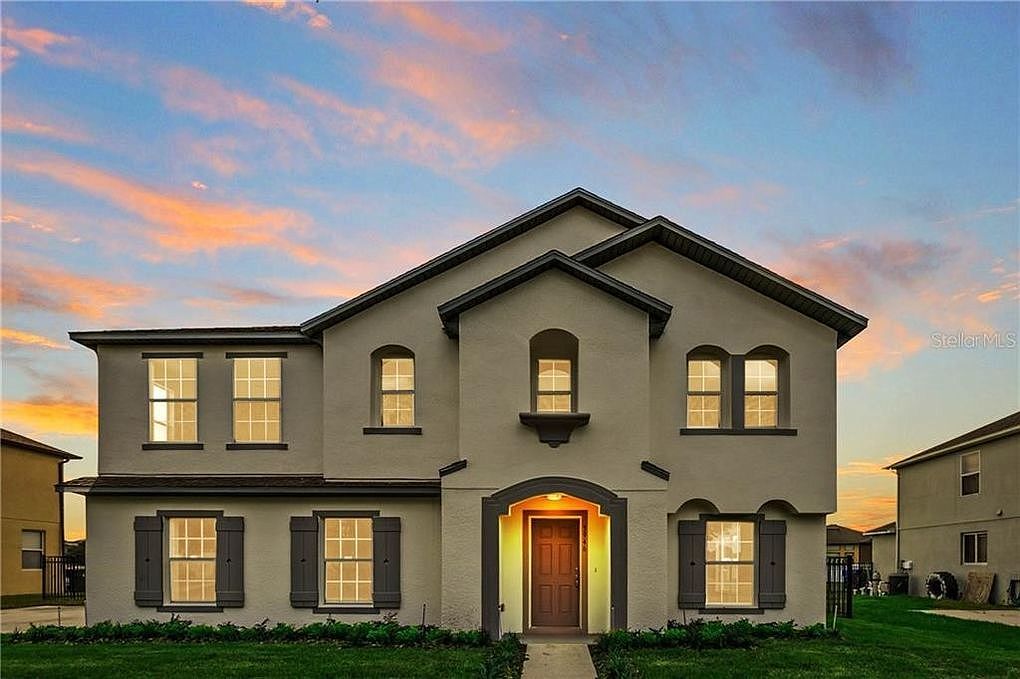 3946 Cedar Hammock Trl, Saint Cloud, FL 34772 Trulia