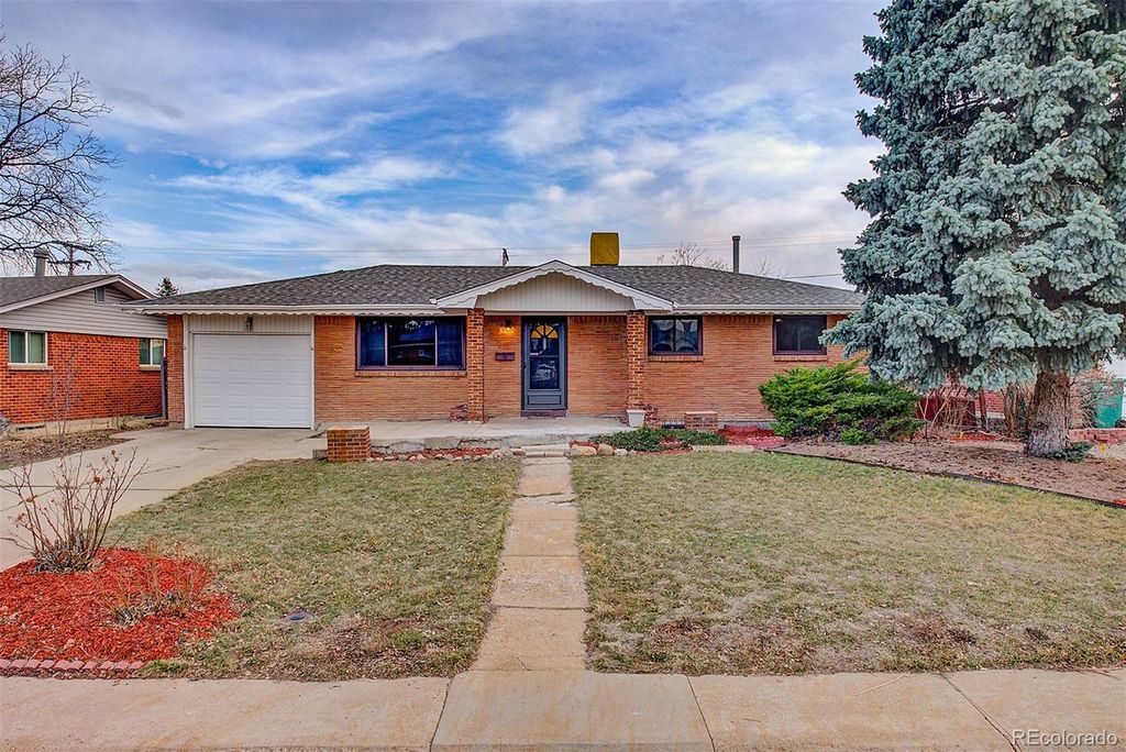 3310 W 94th Avenue, Westminster, CO 80031