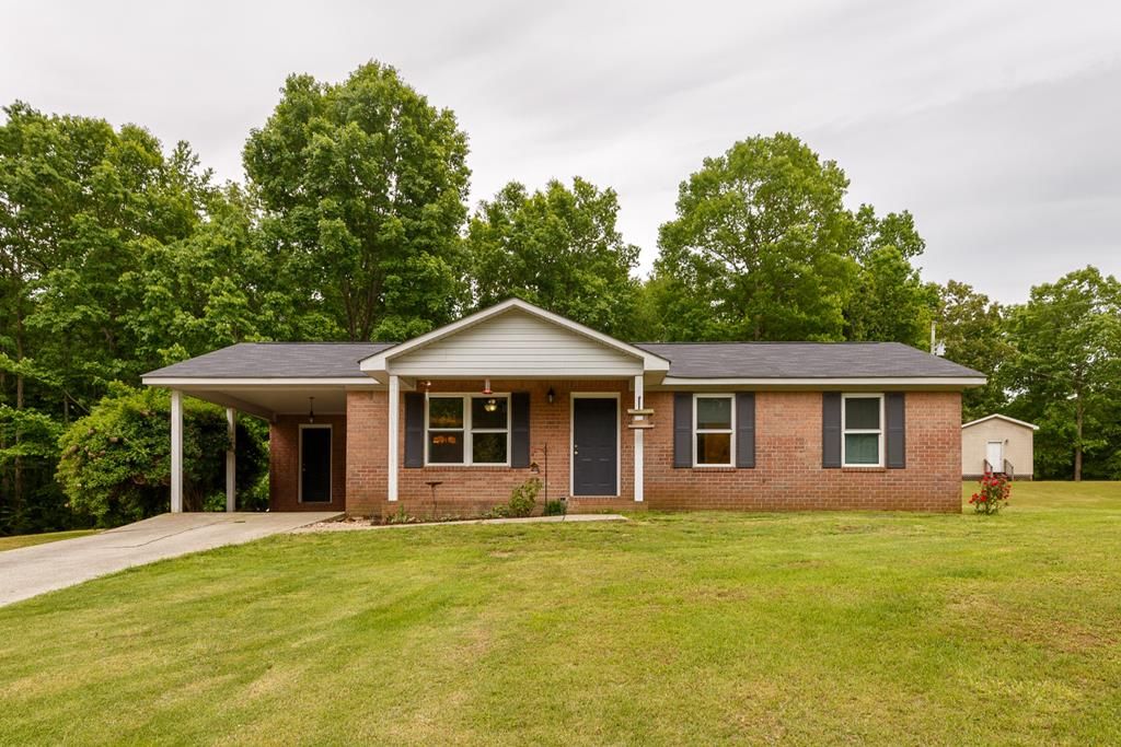 750 County Road 300, Florence, AL 35634