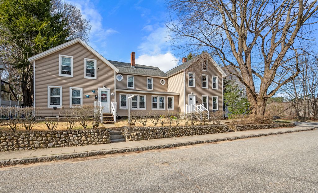 14 Gold Street, Stafford Springs, CT 06076