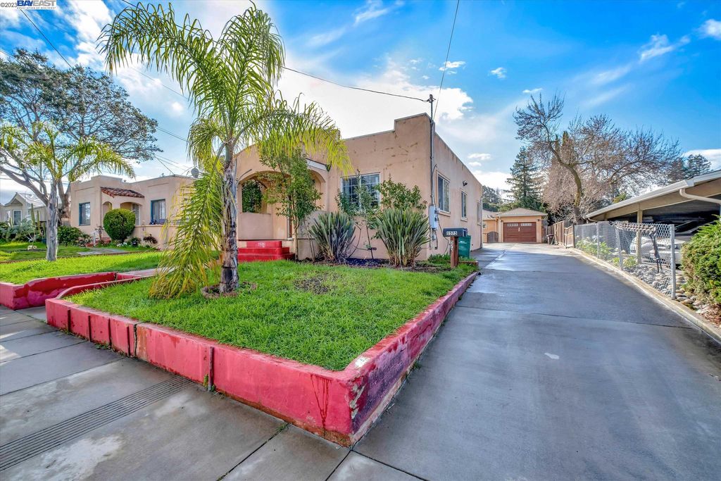 1575 D St, Hayward, CA 94541 Trulia