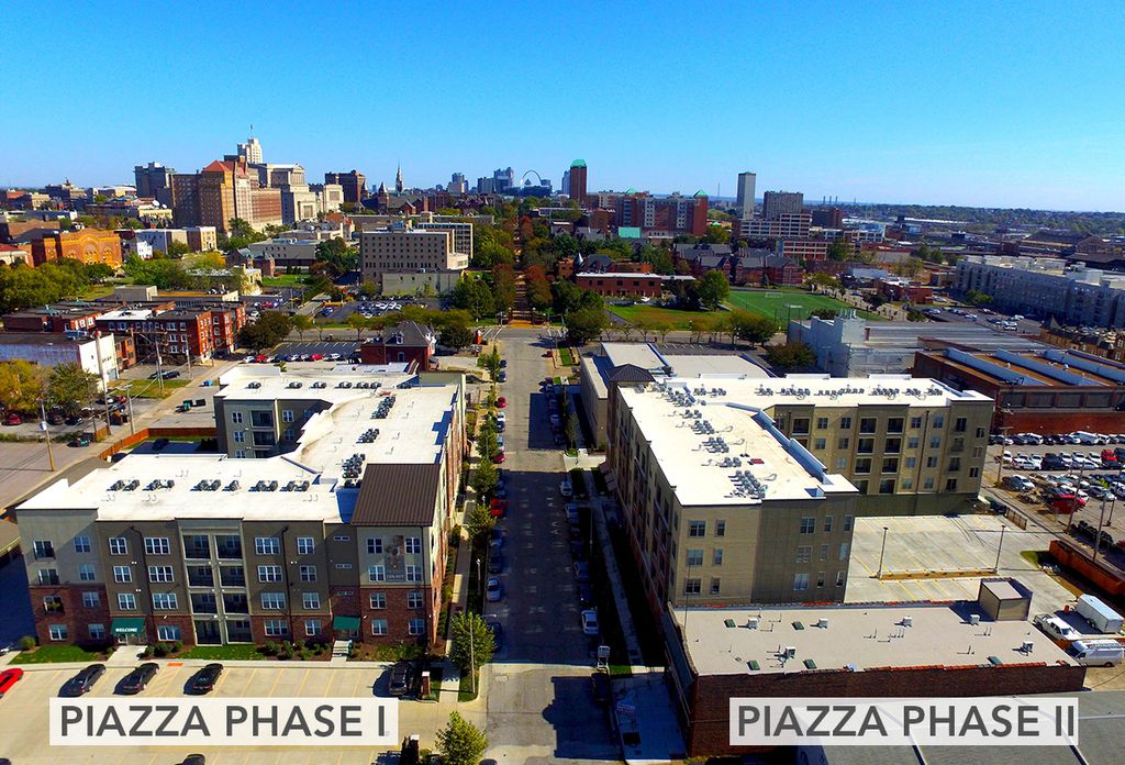 3939-3940 W Pine Blvd, Saint Louis, MO 63108
