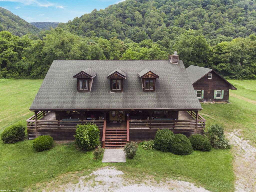 9000 Roanoke Rd, Elliston, VA 24087 Trulia