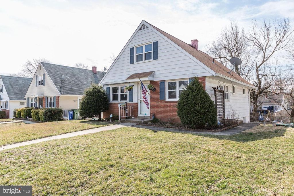 2737 Chesley Ave, Baltimore, MD 21234 Trulia