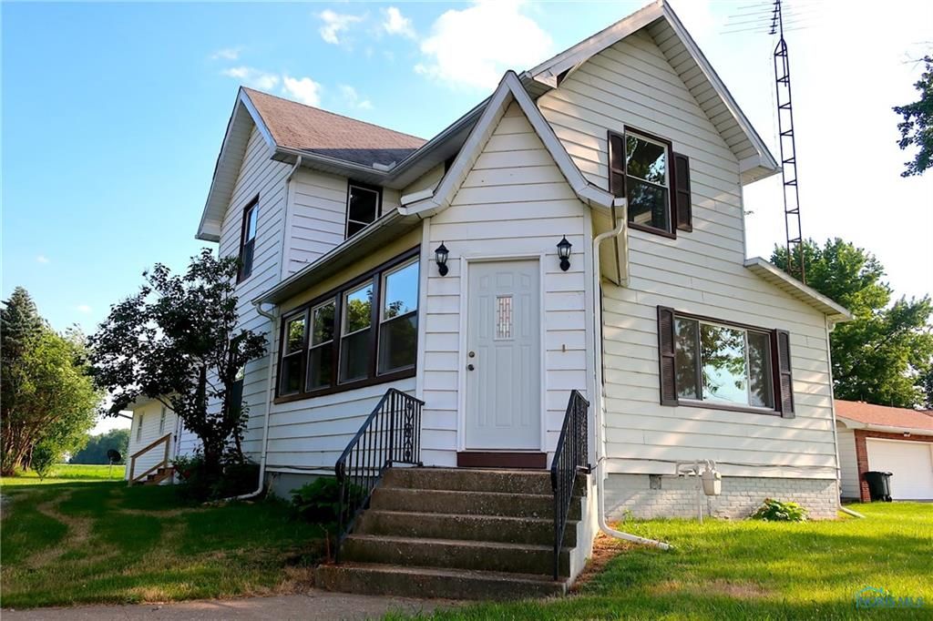 635 W North St, Mcclure, OH 43534 Trulia