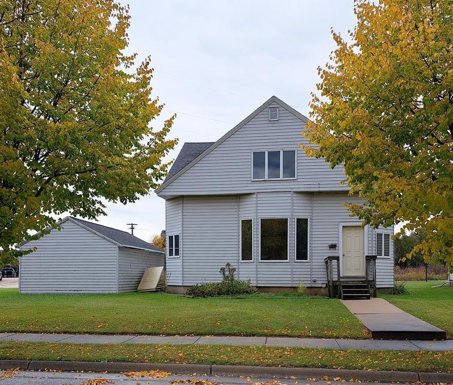 1426 Perry St, Algoma, WI 54201 Trulia
