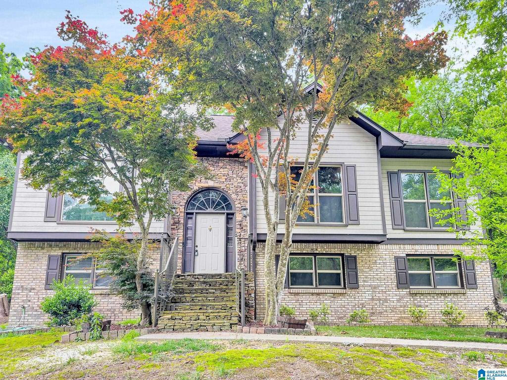 110 Grande View Cir, Alabaster, AL 35114 MLS 21382327 Trulia