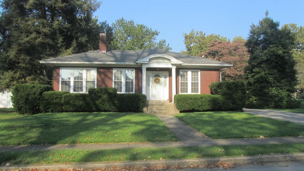 102 Reynolds Ave, Cynthiana, KY 41031 Trulia
