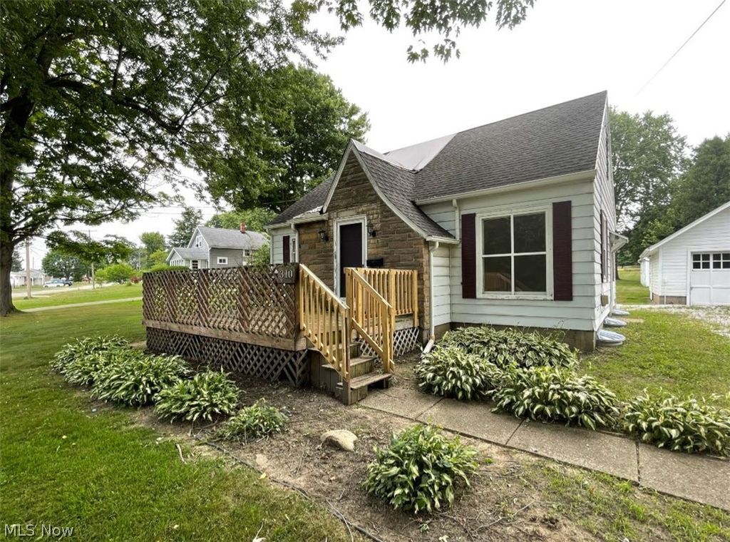 310 N Seneca St, Rittman, OH 44270 Trulia