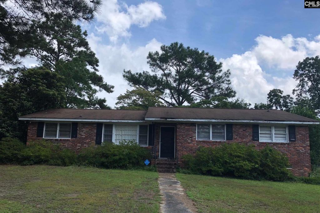 1136 Hallbrook Dr, Columbia, SC 29209 Trulia
