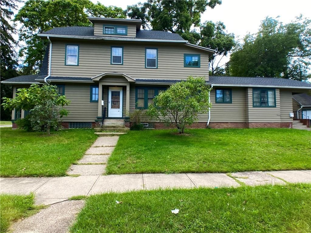 203 Thurston Rd #14619, Rochester, NY 14619