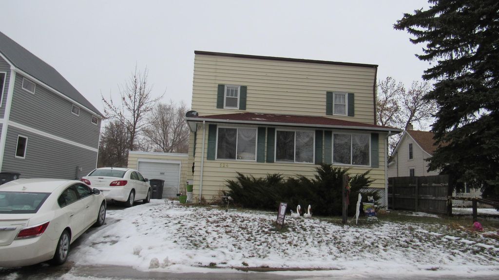 524 2nd Ave, Washburn, ND 58577 Trulia