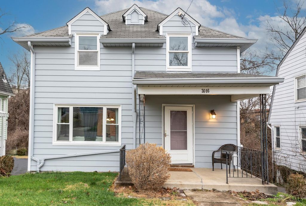 3606 Madison Rd, Cincinnati, OH 45209 See Est. Value, Schools & More