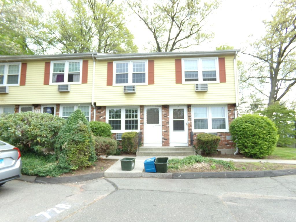570 Hilliard St B, Manchester, CT 06042 Trulia