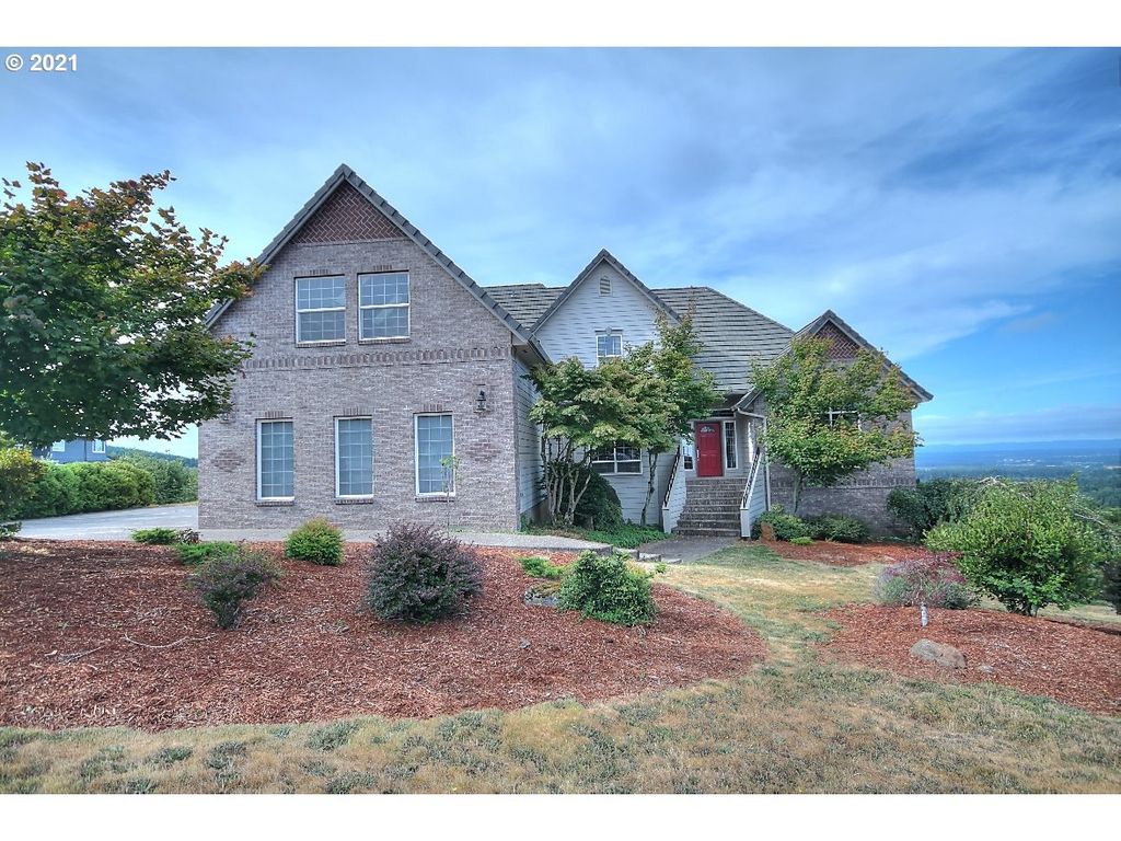 12916 NE 242nd Ct, Brush Prairie, WA 98606