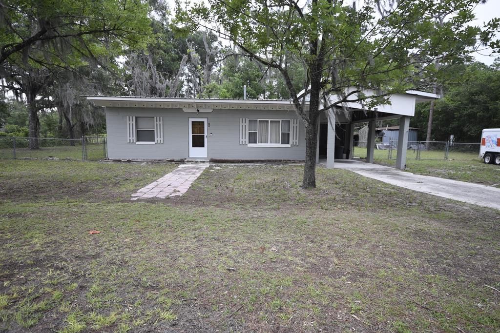 19 SE 307th St, Cross City, FL 32628 Trulia